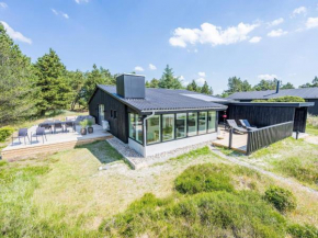 Holiday home Henne XV